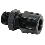 Hose Connector A204 perma-tec perma Tube connections / Tubes