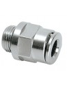 Raccordo G1/8e per tubo eØ 6 mm diritto perma-tec perma Tubi e Raccordi v