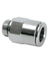 Schlauchanschluss G1/8a gerade perma-tec perma Schläuche und Anschlüsse
