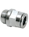 Raccordo G1/4e per tubo eØ 8 mm diritto perma-tec perma Tubi e Raccordi v