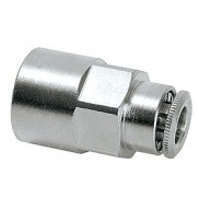 Hose Connector G1/4i straight perma-tec perma Tube connections / Tubes