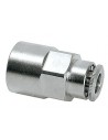 Raccordo G1/4i per tubo eØ 6 mm diritto perma-tec perma Tubi e Raccordi v
