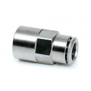 Hose Connector G1/4i straight perma-tec perma Tube connections / Tubes