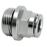 Raccord pour flexible G3/8e pour flexible eØ 8 mm droit perma-tec perma Raccords de flexibles / Flexibles