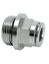 Raccordo G3/8e per tubo eØ 8 mm diritto perma-tec perma Tubi e Raccordi v