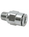 Raccordo M8x1e per tubo eØ 6 mm diritto perma-tec perma Tubi e Raccordi v