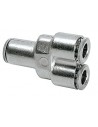Raccordo a Y per tubo eØ 6 mm perma-tec perma Tubi e Raccordi v