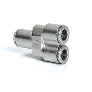 Y-Hose Connector perma-tec perma Tube connections / Tubes
