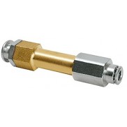 Tube prefill adapter for tube oØ 6 mm perma-tec perma Tube connections / Tubes