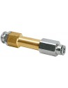 Adattatore di pre-riempimento per tubo eØ 6 mm perma-tec perma Tubi e Raccordi v