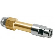 Tube prefill adapter for tube oØ 8 mm perma-tec perma Tube connections / Tubes