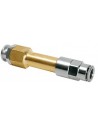 Tube prefill adapter for tube oØ 8 mm perma-tec perma Tube connections / Tubes
