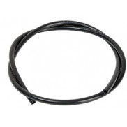 Schlauch schwarz (Meterware) perma-tec perma Raccords de flexibles / Flexibles