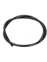Schlauch schwarz (Meterware) perma-tec perma Raccords de flexibles / Flexibles