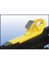 Brake Shoe Libo 2/F8 LIBO Cunei e costruzione ferroviaria v