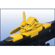 Radvorleger LiBo 130 -740 LIBO Hemmschuhe und Gleisbau