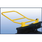 Radvorleger LiBo 134S-630 LIBO Hemmschuhe und Gleisbau