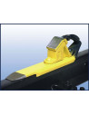 Brake Shoe Libo 2M/S49 LIBO Cunei e costruzione ferroviaria v