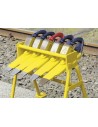 brake shoe rack LIBO Cunei e costruzione ferroviaria v