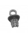 Perma Tornillo activador CLASSIC FUTURA 12 meses, gris perma-tec accesorios