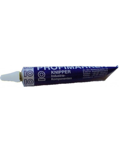 Ball Point Marker Profimarker 3 mm KNIPPER & Co.GmbH Markers LA-CO Markal