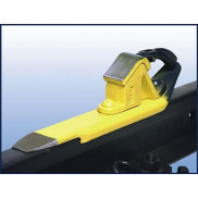 Hemmschuh Libo 2V/F8 LIBO Hemmschuhe und Gleisbau