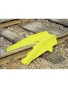 Doppelseitige Aufgleisschuhe Libo15 LIBO Hemmschuhe und Gleisbau