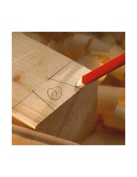 Markal ZS124  Marcadores de carpintero / para madera
