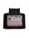 PRO Pile B plus (pour temperatures basses) perma-tec perma PRO Serie