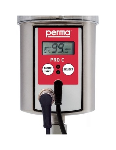 perma PRO C Drive  perma PRO Series