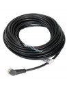 Cavo di collegamento PRO C M12 10 m perma-tec perma PRO Serie v