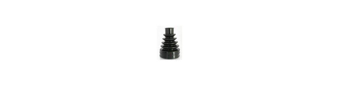 035 - 039 mm konisch