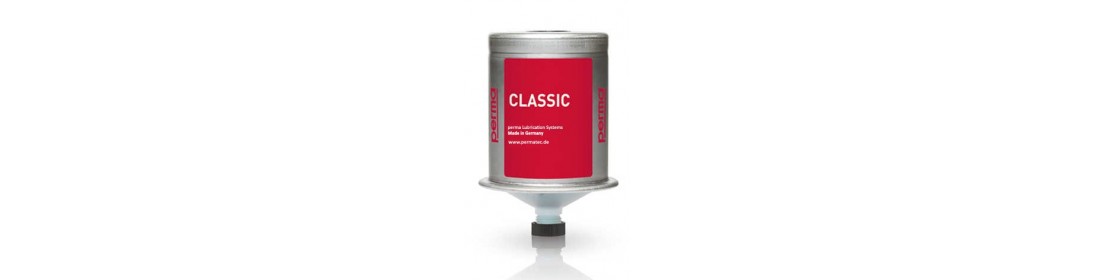 Grassi speciali e olio speciale